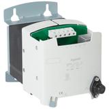 ZASILACZ JEDNOFAZOWY Z FILTREM 230-400 V/24 V 15 A, Legrand