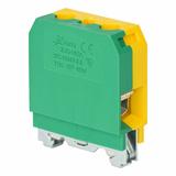 ZUO-35/35 ZŁĄCZKA GWINTOWA OCHRONNA