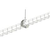 WSPORNIK MOCOWANY CENTRALNIE FAS 100 MM, GS, Cablofil