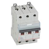 Wyłącznik Nadprądowy S 303 3P B63A 6kA DX3 407567 LEGRAND