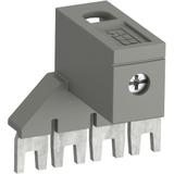 Paski łączeniowe LG16-4 1SBN071306R1000 ABB