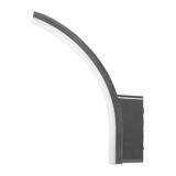 FRENIT LED 20W, oprawa ogrodowa, 2300lm, IP65, 4000K, funkcja przyciemnienia, szara