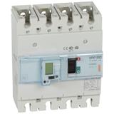 Wyłącznik DPX3 250 El 4P 250A 25Ka 420319 LEGRAND