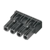 BLL 7.62HP/04/90 3.2SN BK BX Złącze wtykowe płytek drukowanych /60szt./ WEIDMULLER
