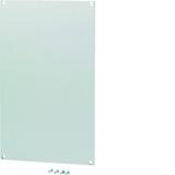 orion+ Płyta montażowa izolacyjna do obudowy poliestrowej 750x1050mm FL562E HAGER