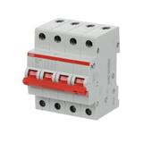 SHD204/25 rozłącznik