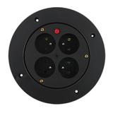 KG- KołnierZ- gniazdem 4x230 +Termik 32.54 OPATÓWEK