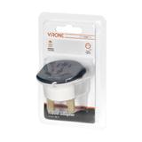 Adapter przejściówka angielska wtyczka PL EU na UK TA-7 ORNO