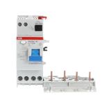 DDA204 AC-40/0,5 blok różnicowo-prądowy 2CSB204001R4400 ABB