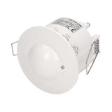 Mikrofalowy czujnik ruchu do sufitów podwieszanych IP20 1200W OR-CR-218 ORNO