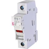 Rozłącznik bezpiecznikowy z adapterem EFD 10 1P LED AD 002540311 ETI