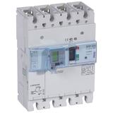 Wyłącznik DPX3 250 El+P Z Zab. R-Pr. 4P 250A 50Ka 420489 LEGRAND