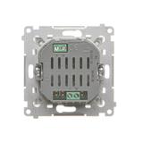 Simon 54 GO WMDS-004xW2-043 Ściemniacz do pasków LED-owych 12-24 V, 1 kanał [Wi-Fi]