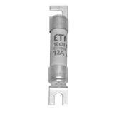 Wkładka topikowa cylindryczna PV SU CH10x38SU gPV 2A 1000V DC 002625115 ETI