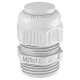 V-TEC VM25VS LGR, Dławik kablowy