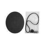 FB Water Proof Kit Wodoodporny zestaw montażowy do Dzwonka FB 594001FULL-0317 EATON