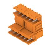 SLD 5.08V/12/90B 3.2 SN OR BX Złącze wtykowe płytek drukowanych /50szt./ WEIDMULLER