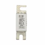 100A 1000V 00/80 aR INDICATOR FUSE Wkładka szybka 100A AC 1000V rozmiar 00 30x47x98 mm aR D 170M4810