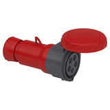 GNIAZDO 32A 3P-N-E 380-415V IP67 50-60HZ PKF32M735 SCHNEIDER