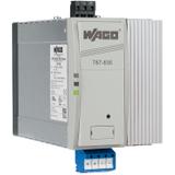 EPSITRON zasilacz PRO 230V / 48V 10A WAGO