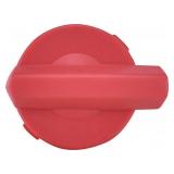 CLBS-DH80/YR Rączka bezpośrednia żółto-czerwona