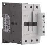 DILM50-EA(230V50HZ,240V60HZ) Stycznik mocy 22kW 50A 3P cewka 230V AC 0Z 0R 190011 EATON