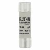 C14G16S Wkładka cylindryczna z wybijakiem 14x51 16A GG 690V AC C14G16S EATON