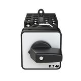 T0-6-8370/Z Łącznik krzywkowy 20A 6.5kW 010380 EATON