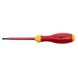 Wkrętak izolowany płaski 6,5x150 mm 1000V Cr-V MN-10-554 RAWLPLUG