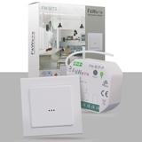 Zaprogramowany zestaw FW-R1P-P + FW-WSO2 FW-SET2 F&F