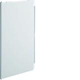 univers Drzwi FW lewe pełne RAL9010 dla obudowy wys.950 x szer.1050mm FZ016F HAGER