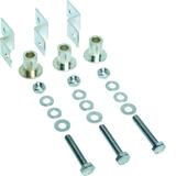 LT zestaw przyłączy do zabudowy przekład. prąd. (3 szt.) do rozłącznika LT NH1 LZ251 HAGER