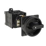 T3-4-15682/V/SVB-SW Łącznik krzywkowy 32A 13kW 061835 EATON