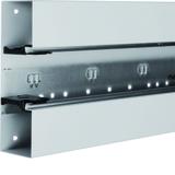 tehalit.BRS Podstawa 210mm stalowa jasnoszara BRS6521017035 HAGER