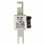 50A 690V 1*KN/110 aR INDICATOR FUSE Wkładka szybka 50A AC 690V compact DIN 1 45x58x134 mm, 170M3259