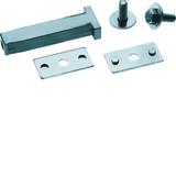 Łącznik obudów IP41 wraz z elem.moc. FZ747XW HAGER