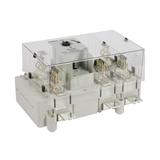 ROZŁĄCZNIK IZOLACYJNY SPX-D 3P 630A NH03, Legrand