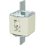 WT-4a/gG 1250A SI Wkładka topikowa przemysłowa zwłoczna