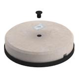 TrayFix-16-S, Podstawa betonowa do koryt