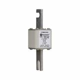 125A 690V 1*/110 aR INDICATOR FUSE Wkładka szybka 125A AC 690V rozmiar 1 45x45x134 mm 170M3163 EATON