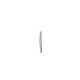 Simon 54 Nature Ramka 5-krotna Nature-Metal INOX KLASYCZNY IP20/IP44* (*IP44-należy zastosować zestaw uszczelek DUN5) DRN5/77 KONTAKT