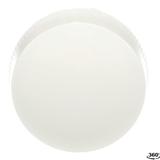 Klosz lampki kolor biały KA1-8035