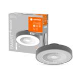 SMART WIFI CEILING FAN CYL REM TW GR LEDVANCE