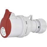 16A 400V 3P+PE Gniazdo przenośne IP44 ES 1643 004482001 ETI