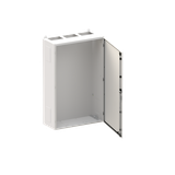 TW308G TwinLine-W szafa naścienna I kl. izol. IP55