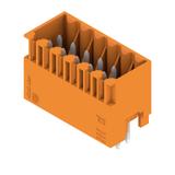 S2L 3.50/12/180G 3.5SN OR BX Złącze wtykowe płytek drukowanych /78szt./ WEIDMULLER