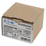 NH FUSE 100A 400V GG/GL SIZE 000 Wkładka NH000 100A 400V GL/GG podwójny wskaźnik 100NHG000B-400 EATO
