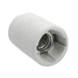 Oprawka E14 ceramiczna HLDR-E14 0 2170 KANLUX