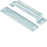 tehalit.UK Łącznik podstawy 190x28mm stal UKS190280 HAGER