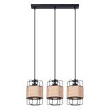 Sollux Lampa wisząca GIZUR 3L SL.1301